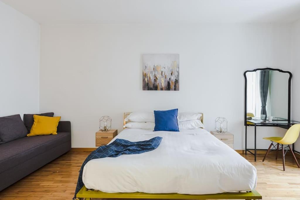 Apartment Elegant Via Veneto By Varental *