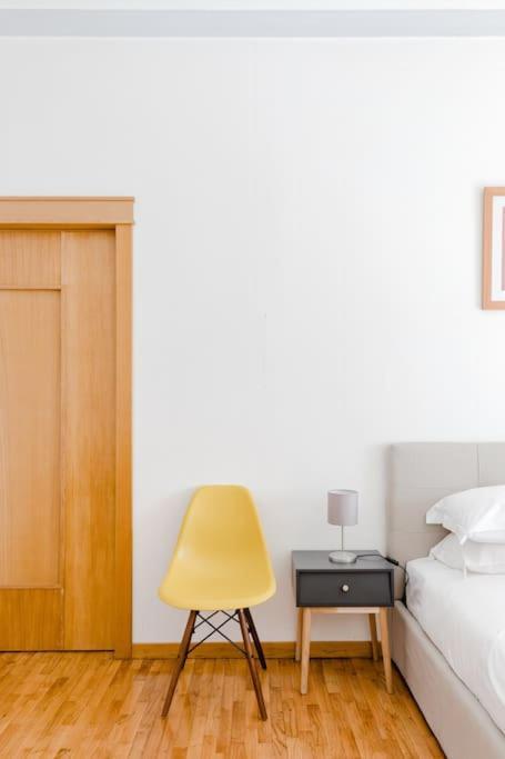 Elegant Via Veneto By Varental Apartment