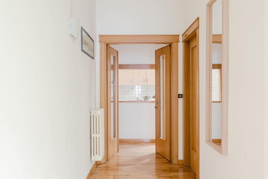 Apartment Elegant Via Veneto By Varental Rome
