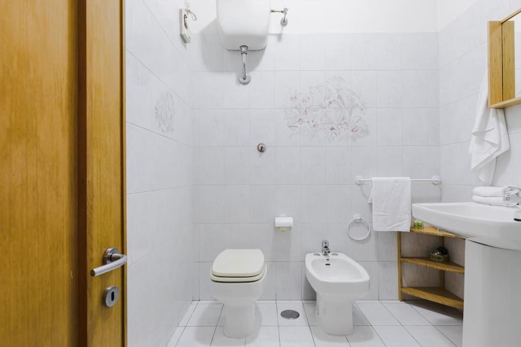 Elegant Via Veneto By Varental Apartment