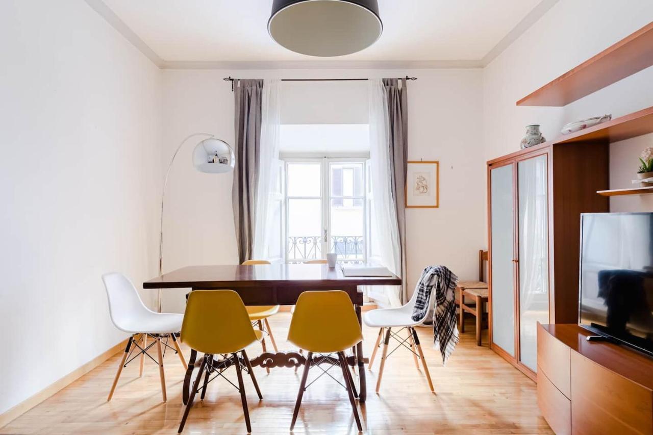 Apartment Elegant Via Veneto By Varental Rome
