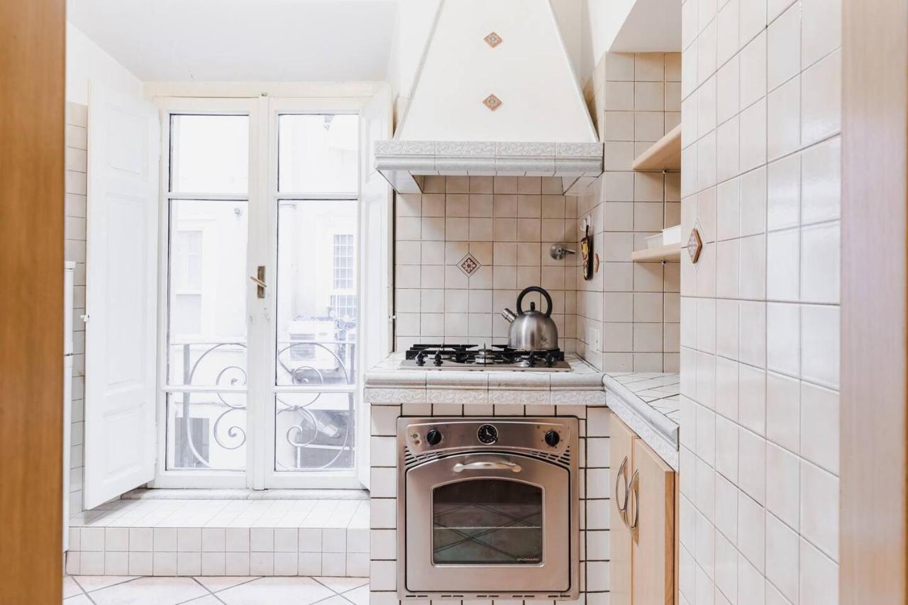 Elegant Via Veneto By Varental Apartment