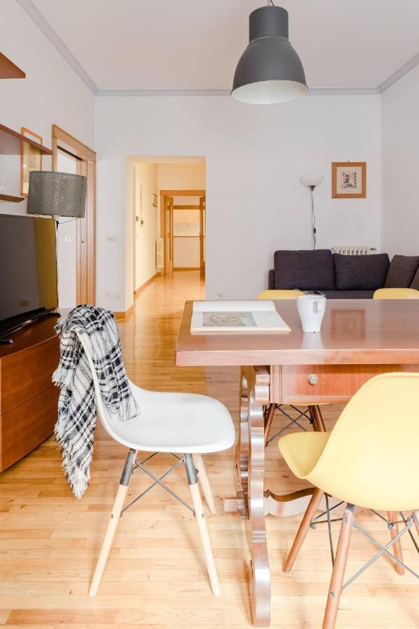 Apartment Elegant Via Veneto By Varental Rome