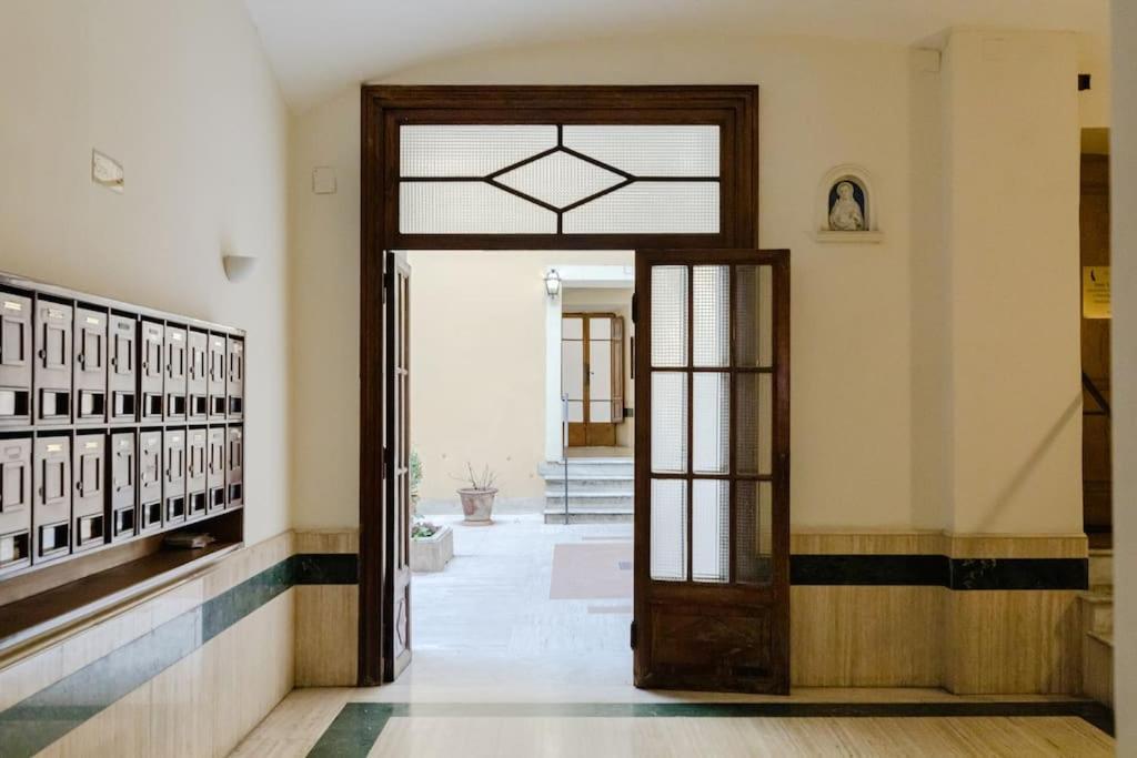 Elegant Via Veneto By Varental Apartment