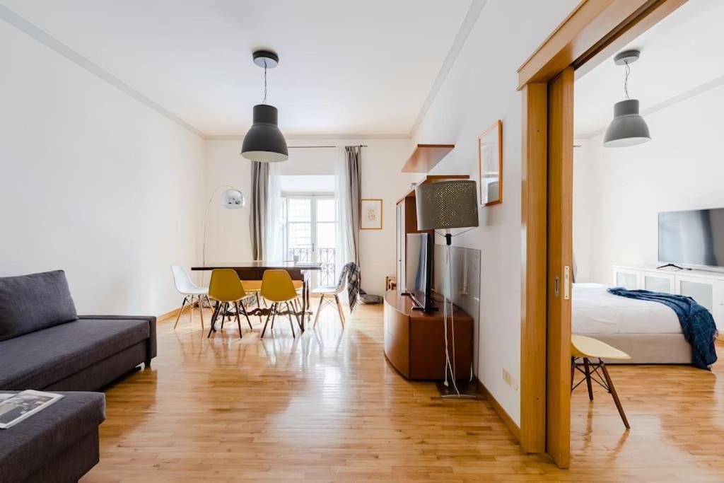 Elegant Via Veneto By Varental Apartment