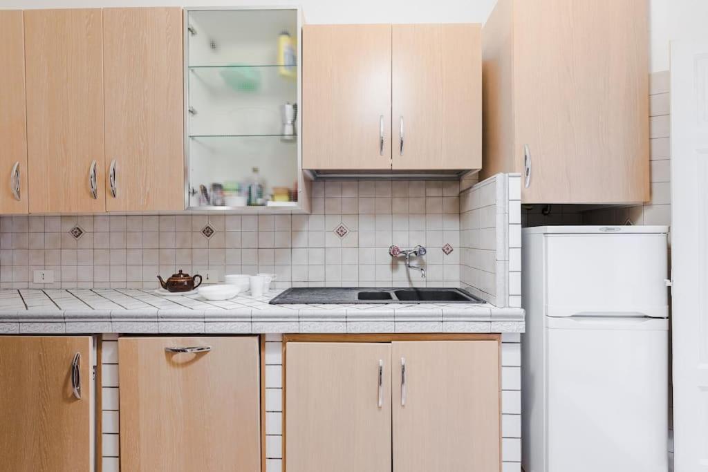 Elegant Via Veneto By Varental Apartment *