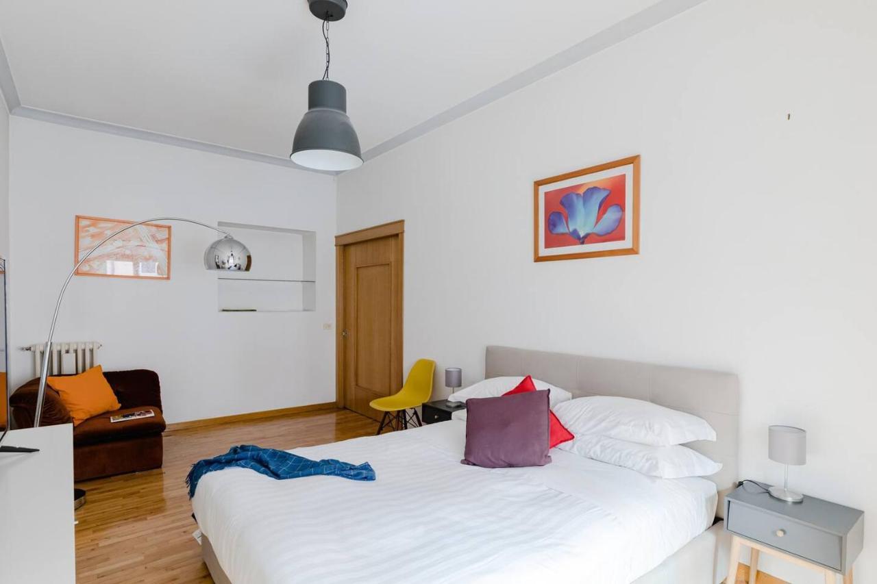 Apartment Elegant Via Veneto By Varental *