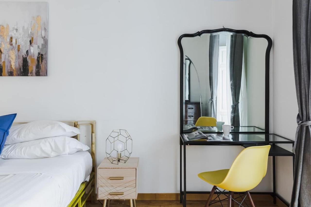 Apartment Elegant Via Veneto By Varental Rome