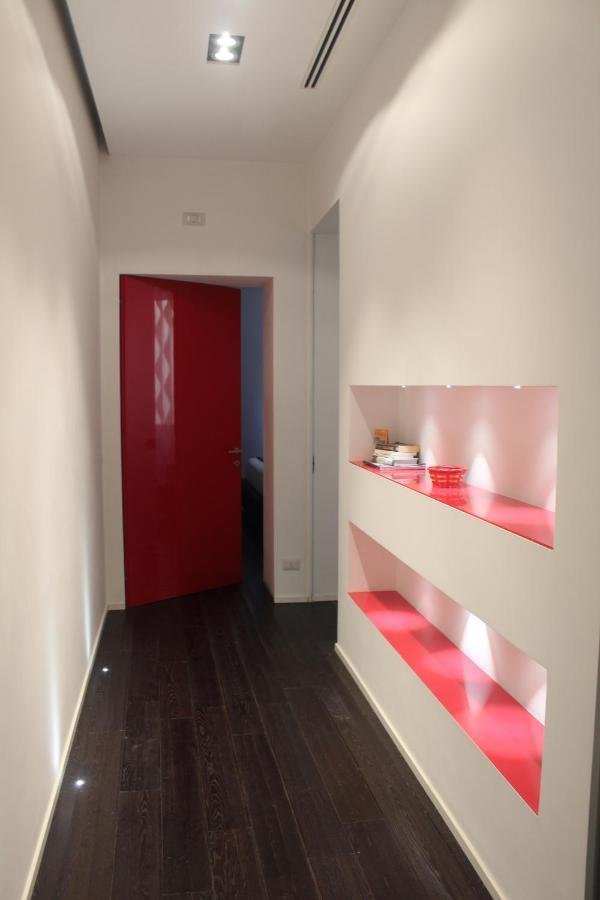 Apartment Veneto Modern House