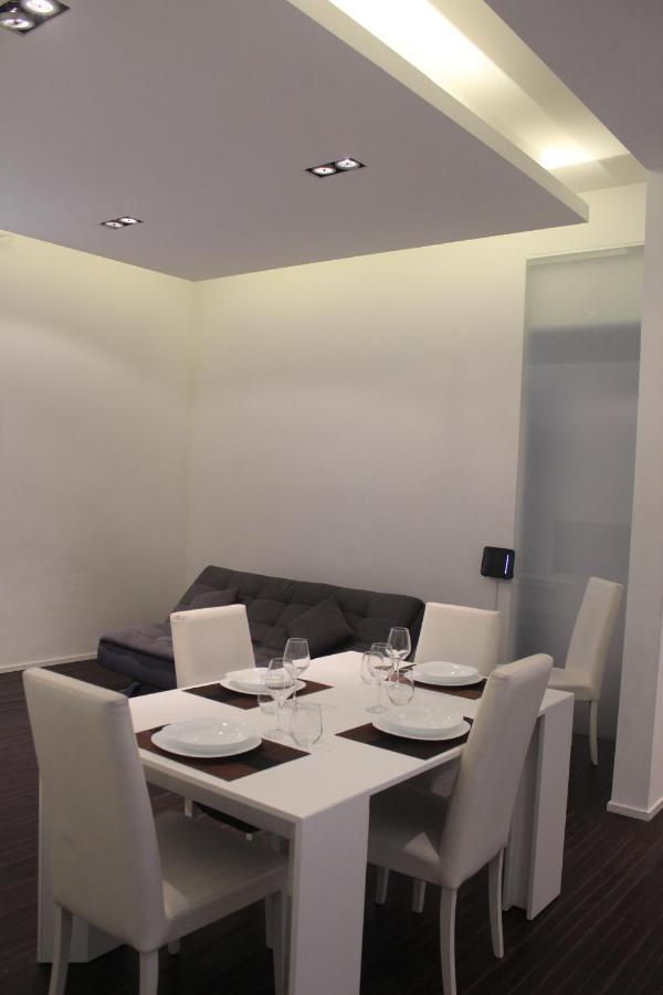 Apartment Veneto Modern House