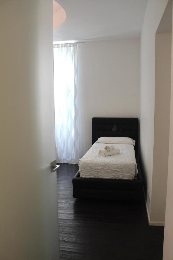 Apartment Veneto Modern House