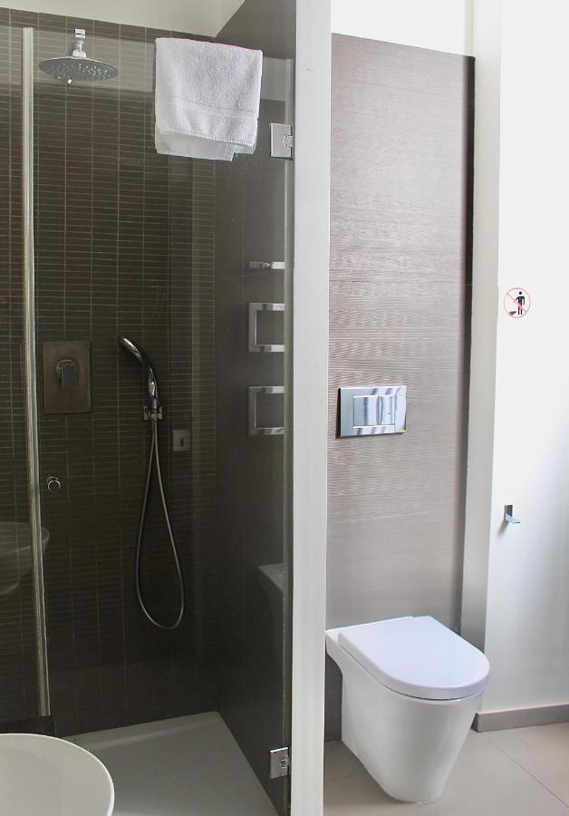 Veneto Modern House Rome