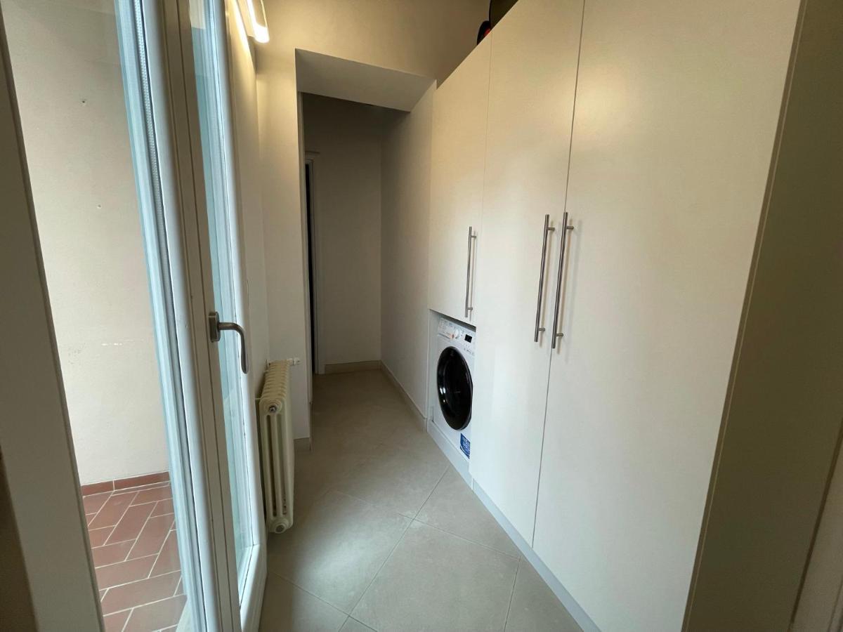 Apartment Reginella *