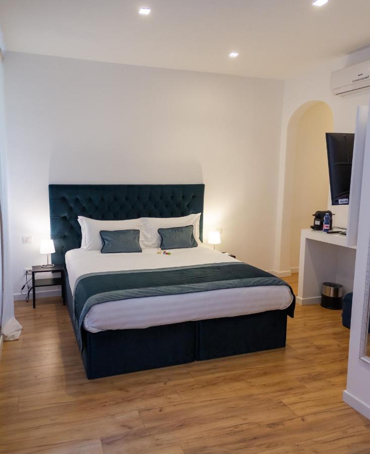 Guest house At Vatican Apartment&rooms Rome