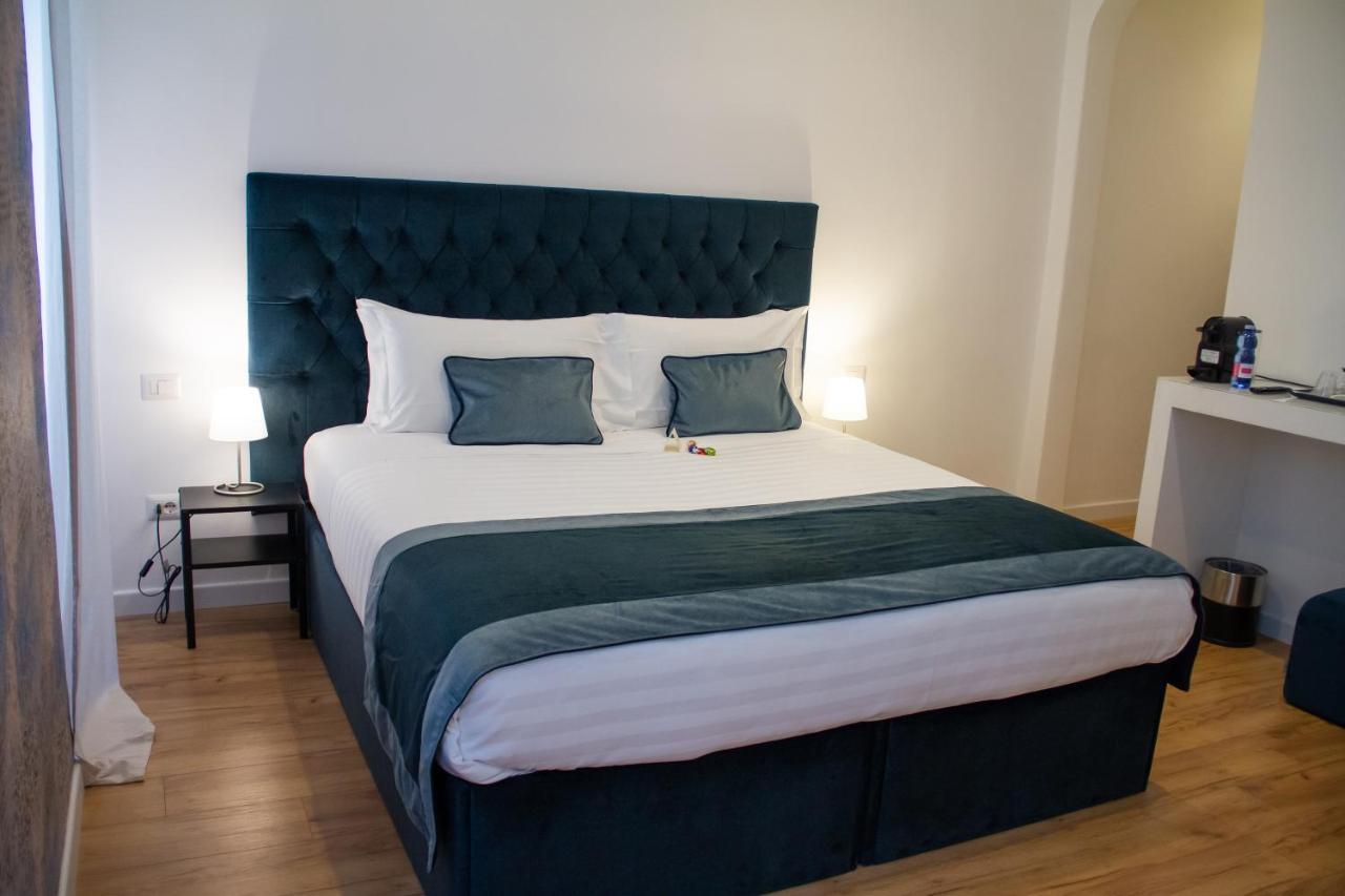 At Vatican Apartment&rooms Rome