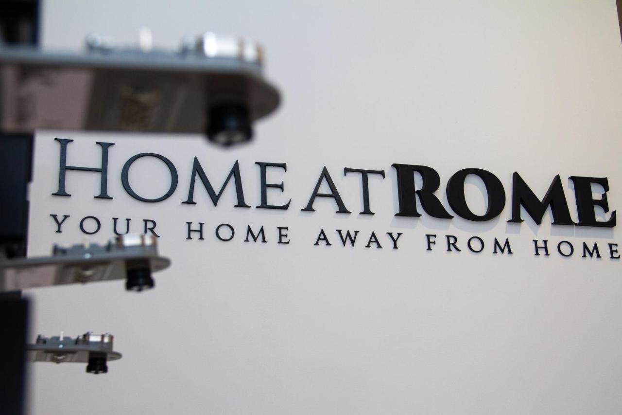 Guest house At Vatican Apartment&rooms *