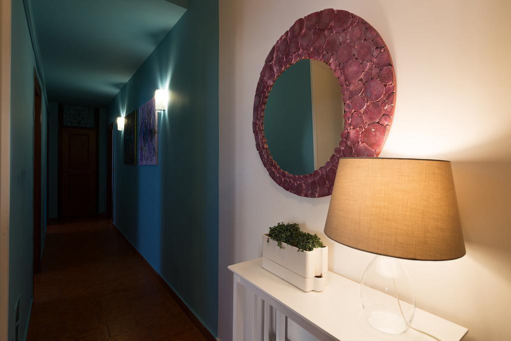 Appartement Nice - Milazzo 29 Rome