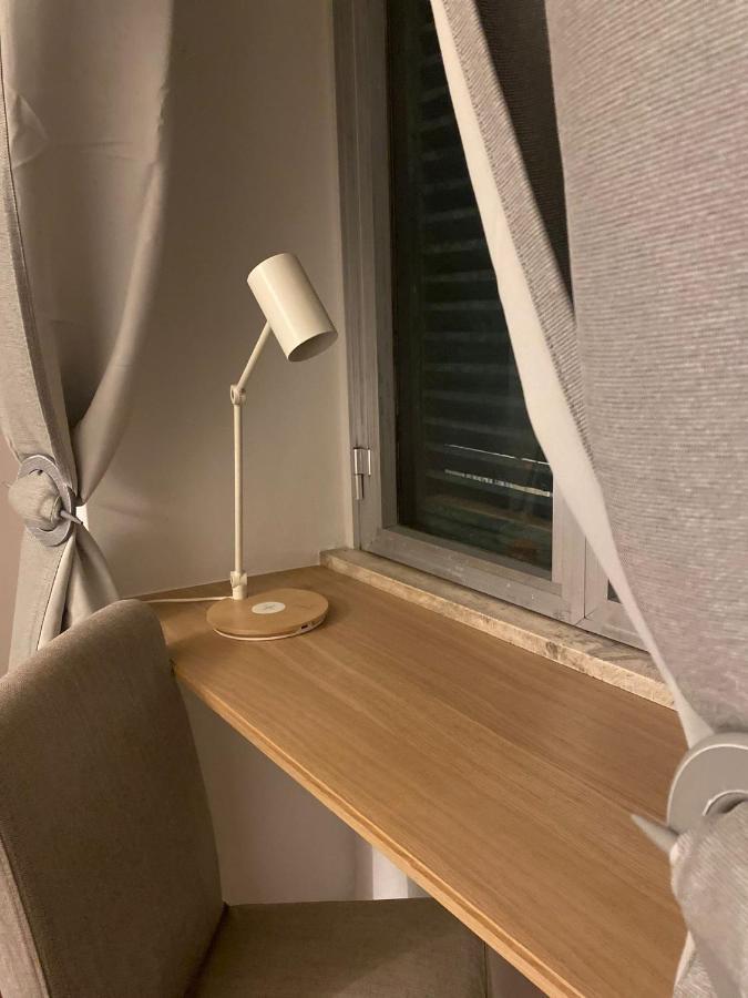 Guest house 19 Vatican *
