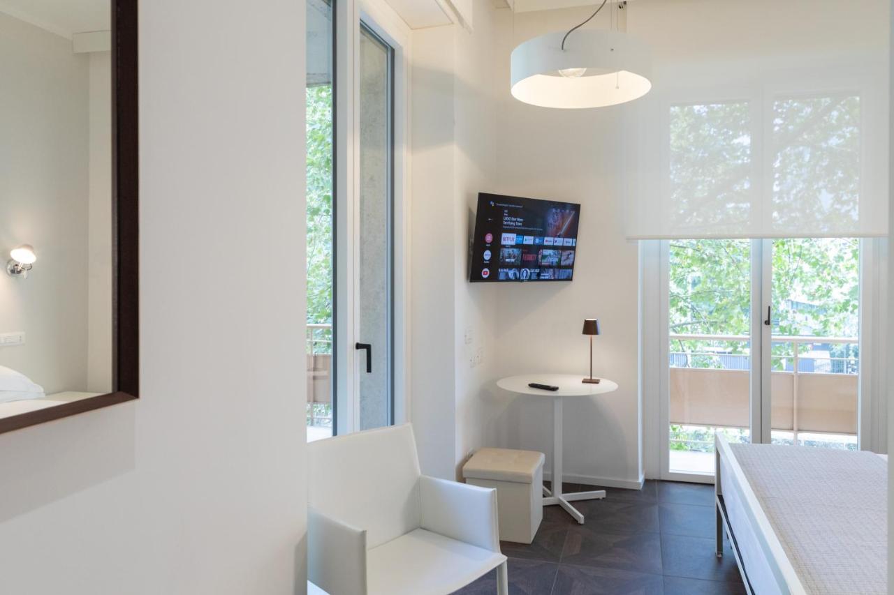 Guest house Flaminia354 - *
