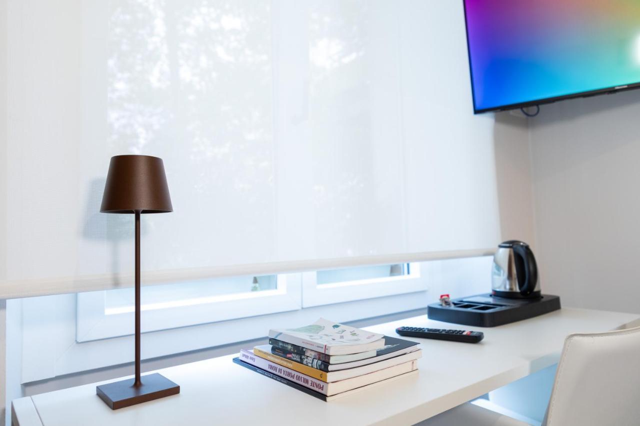 Guest house Flaminia354 - *