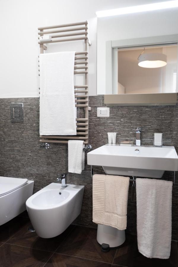 Guest house Flaminia354 - *