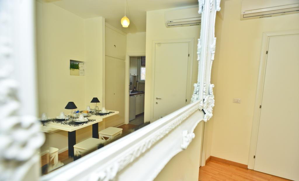 Vieniaroma Apartment Rome