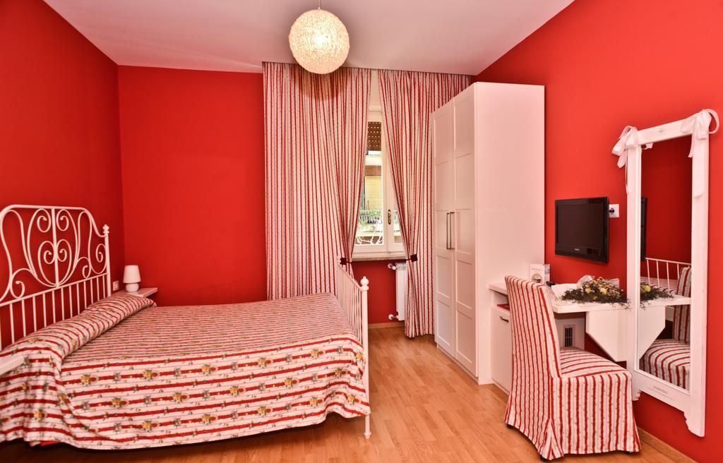 Vieniaroma Apartment Rome
