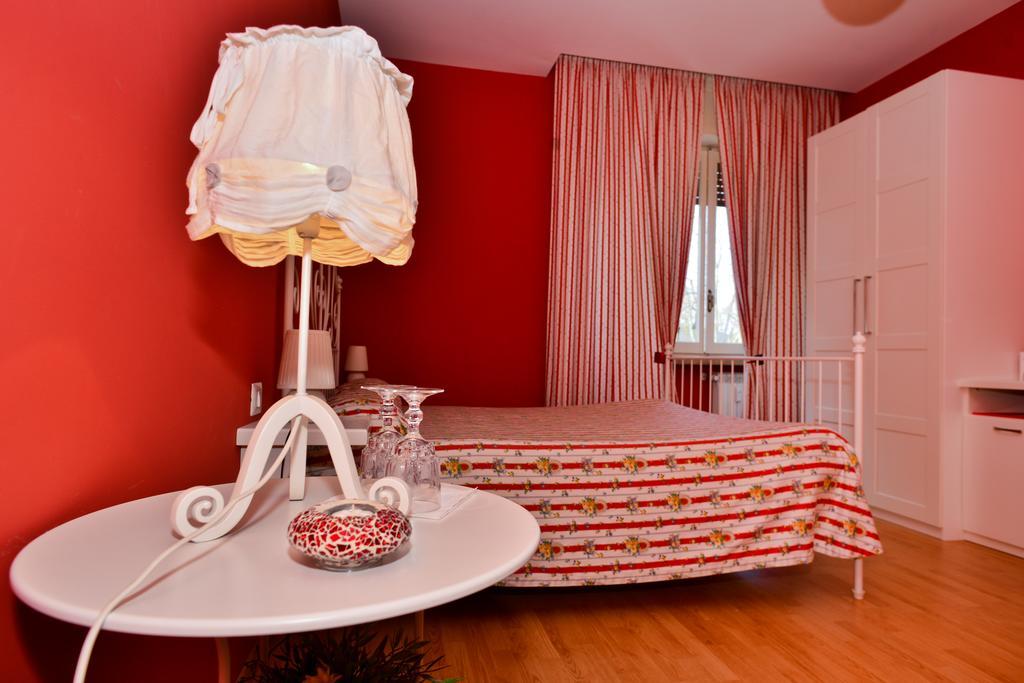 Apartment Vieniaroma