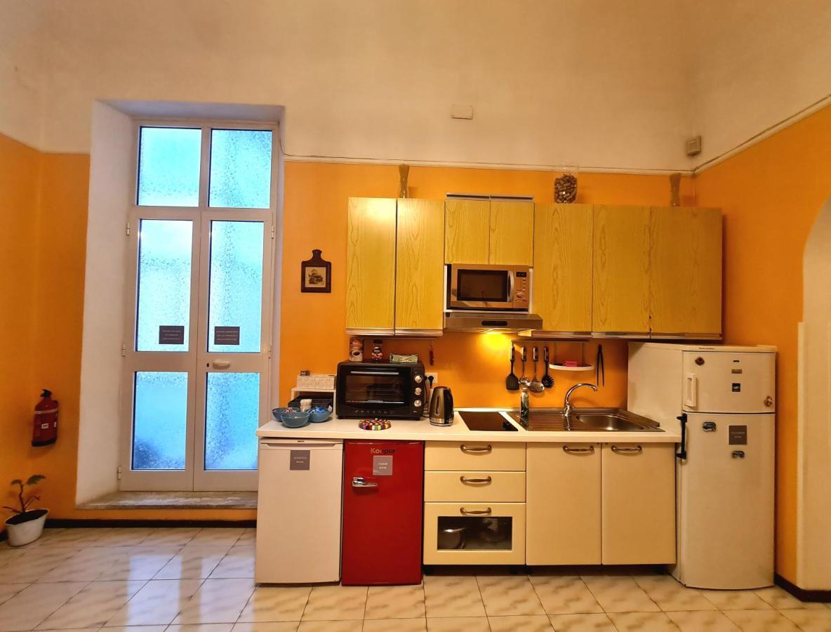 And Comfort Guest house