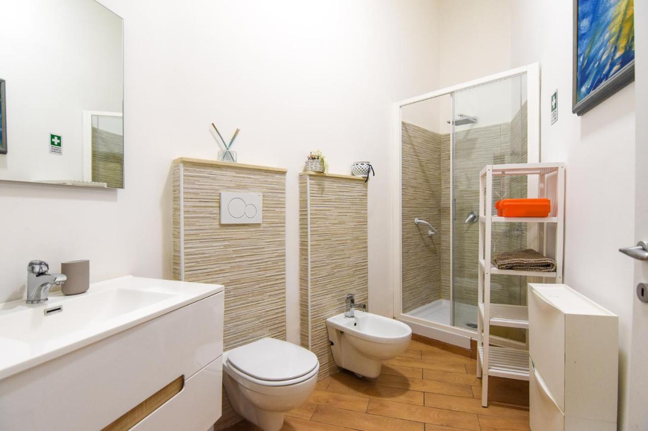 7re Vaticano Vakantiehuis