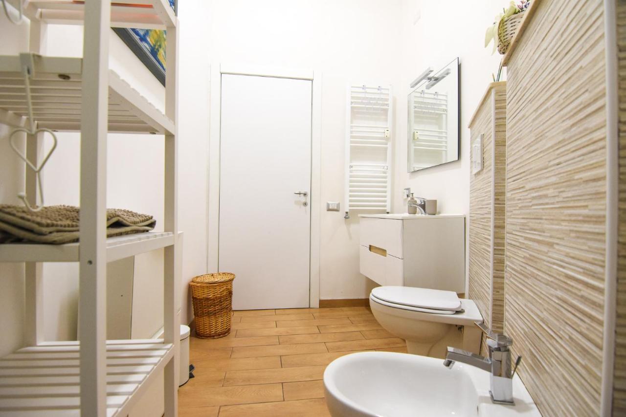 7re Vaticano Vakantiehuis Rome