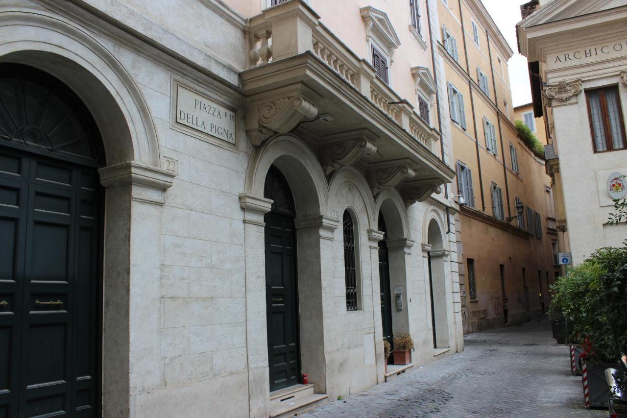 Appartement Pantheon Grand *
