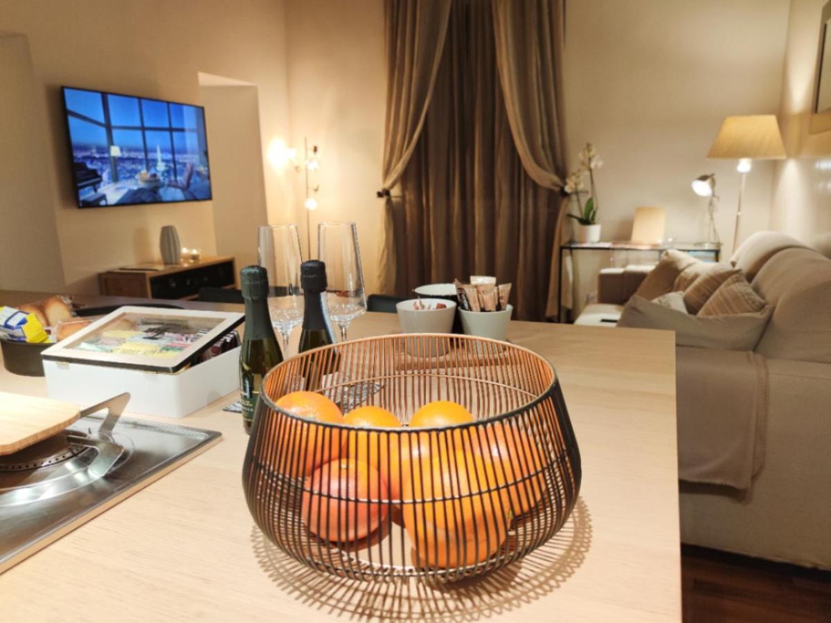 Appartement Pantheon Grand