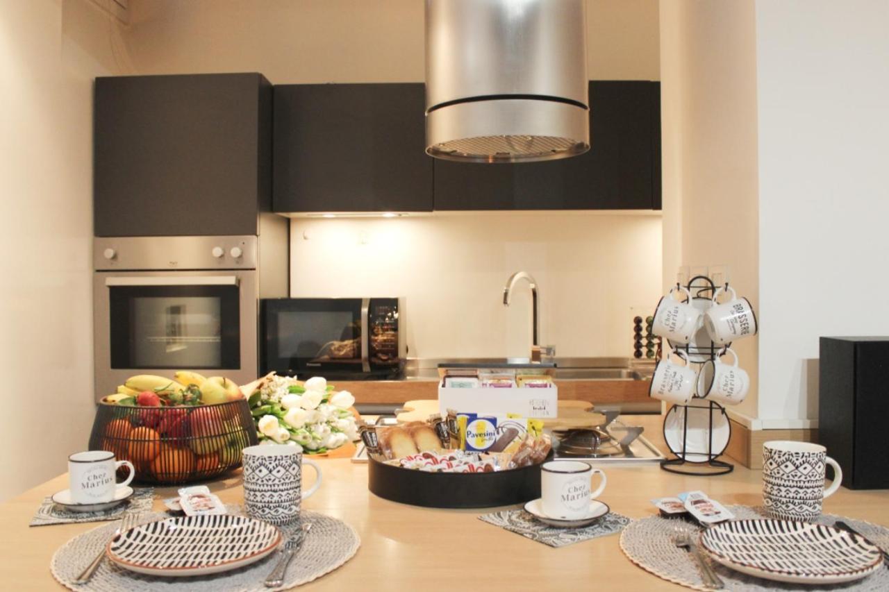 Appartement Pantheon Grand *