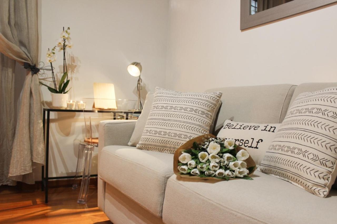 Pantheon Grand Appartement *