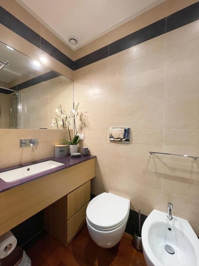 Pantheon Grand Appartement