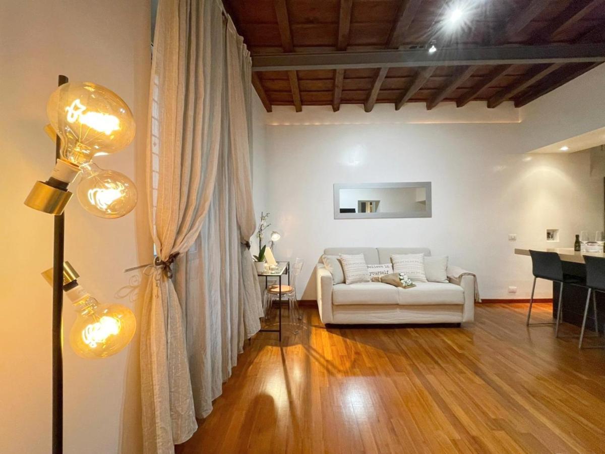 Pantheon Grand Appartement *
