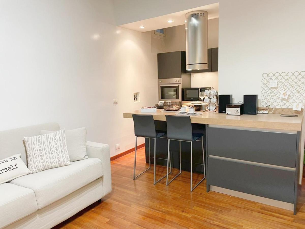 Pantheon Grand Appartement