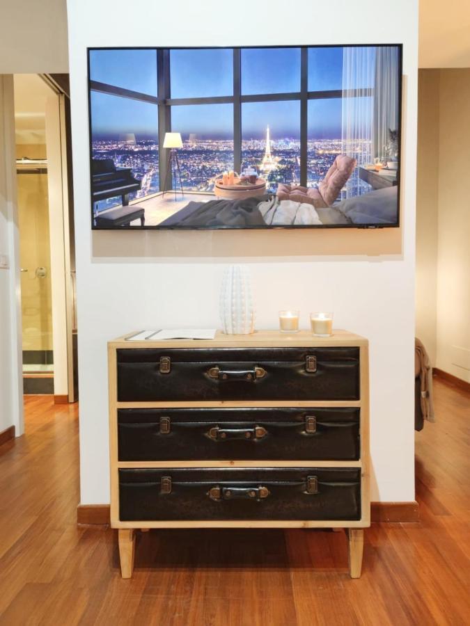 Appartement Pantheon Grand *