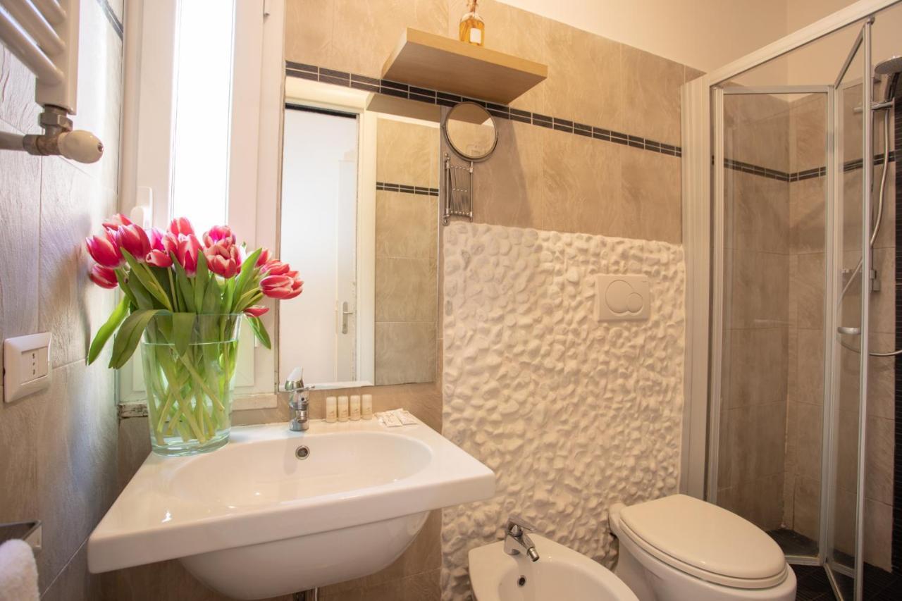Romanticasa Navona Maison d'hôtes Rome