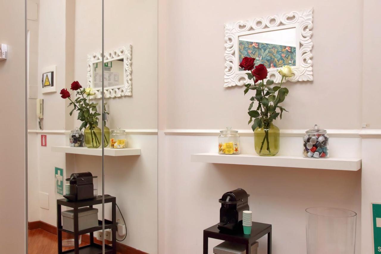 Apartment 4bnb - Otranto Vatican *