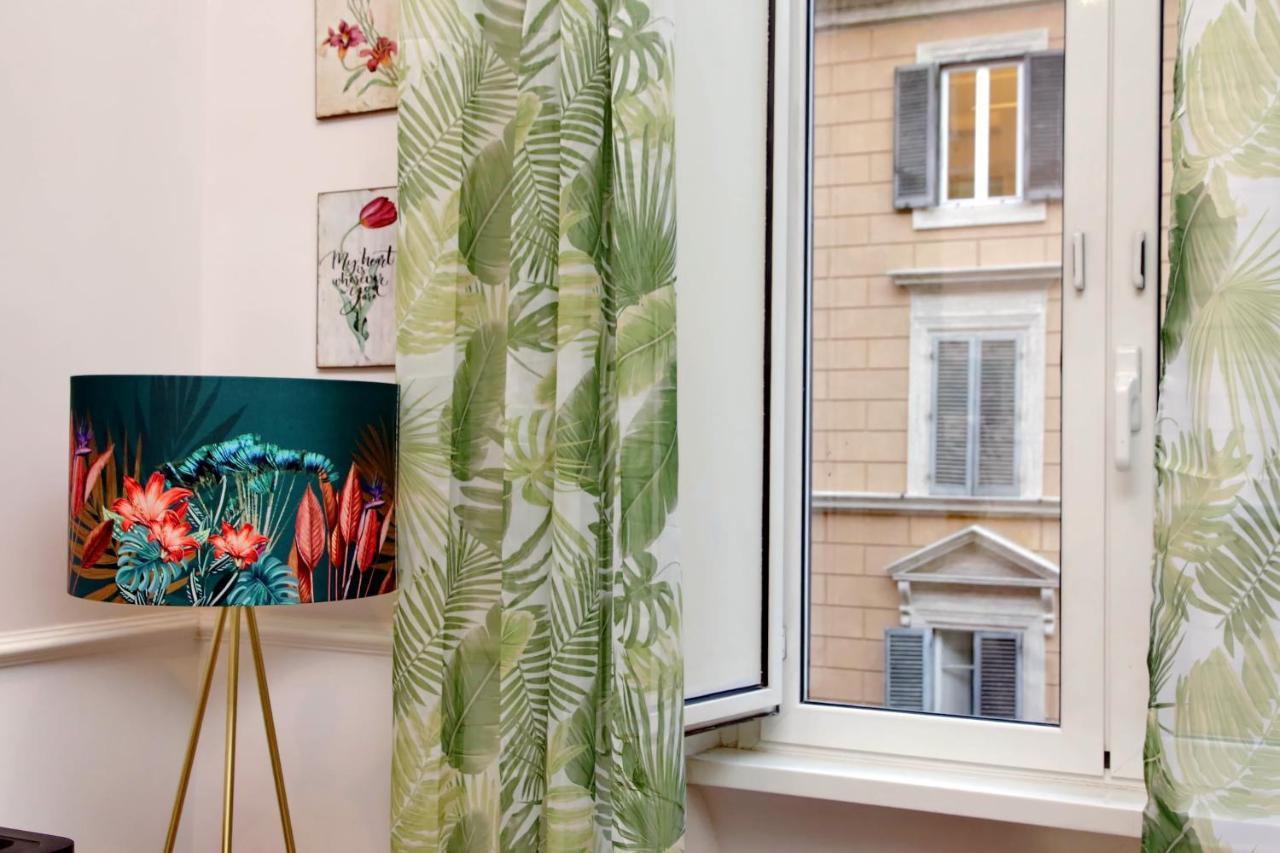 Apartment 4bnb - Otranto Vatican Rome