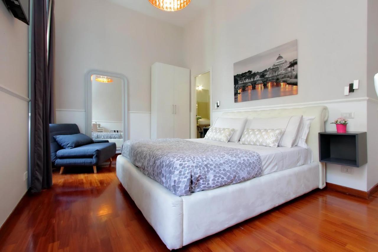 4bnb - Otranto Vatican Rome