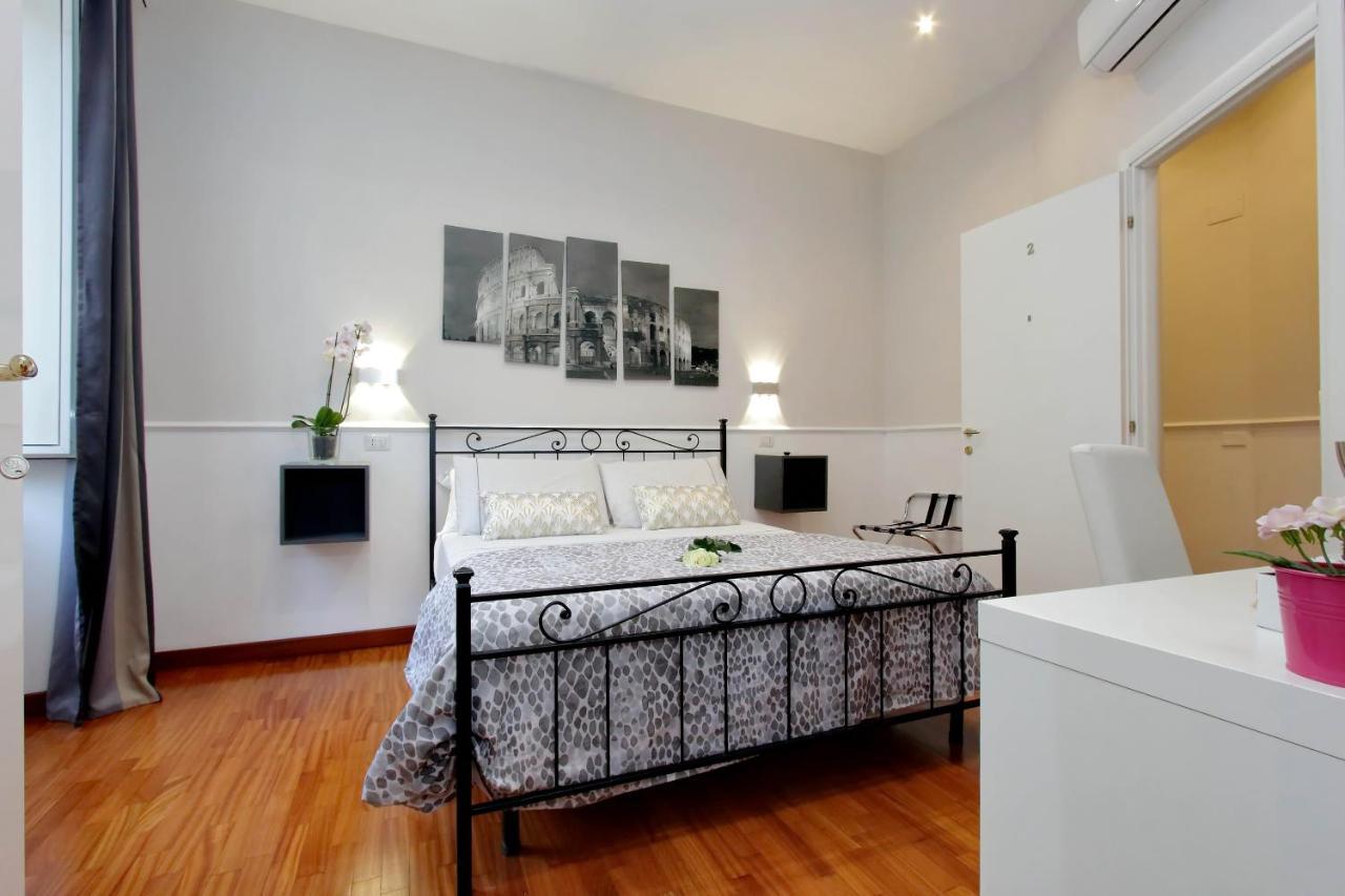 Apartment 4bnb - Otranto Vatican