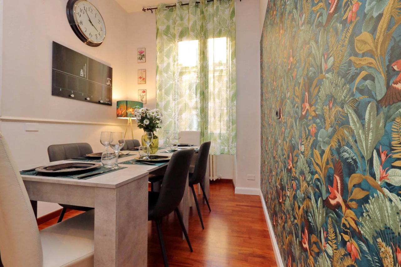 Apartment 4bnb - Otranto Vatican Rome