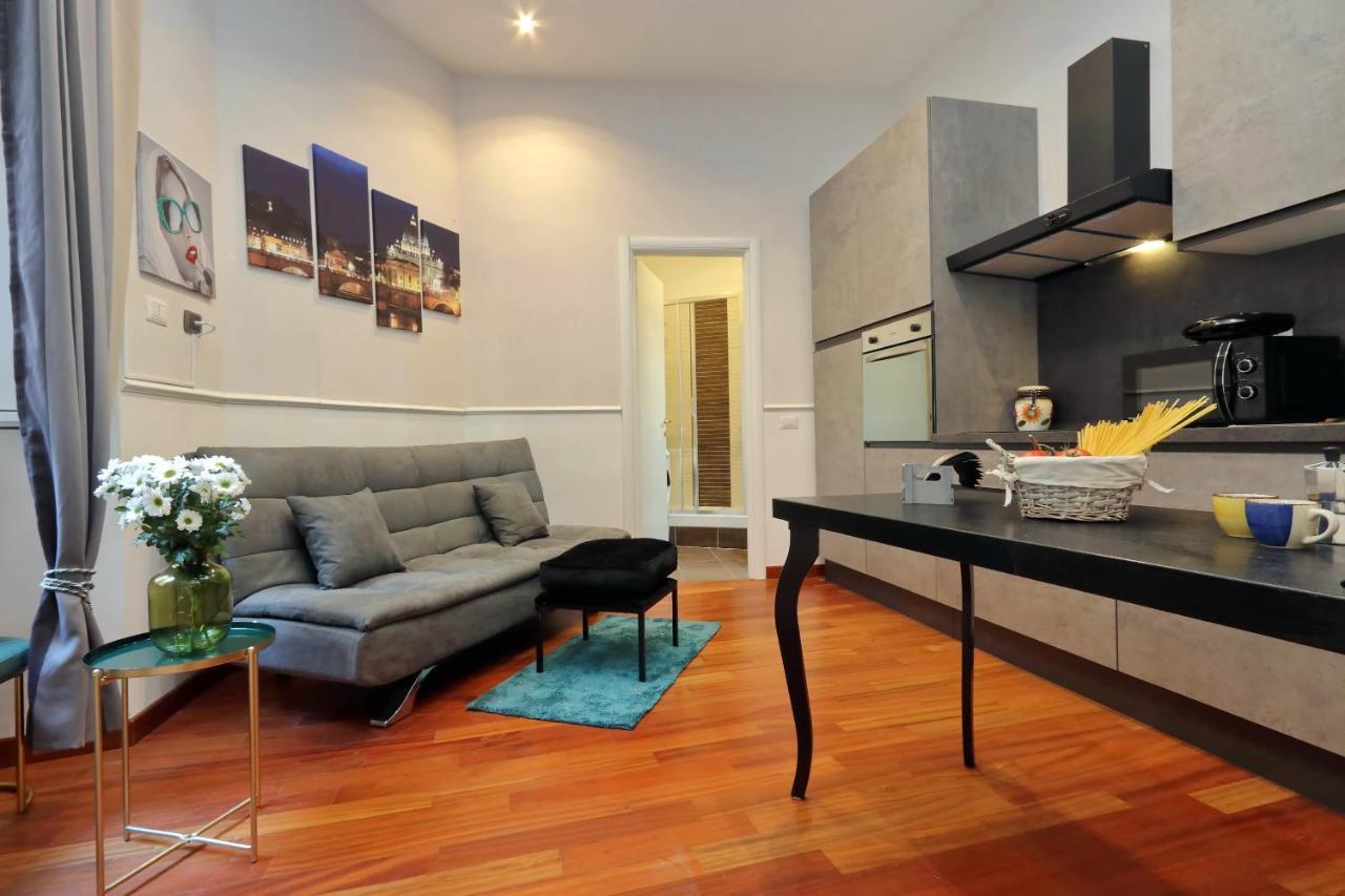 4bnb - Otranto Vatican * Rome