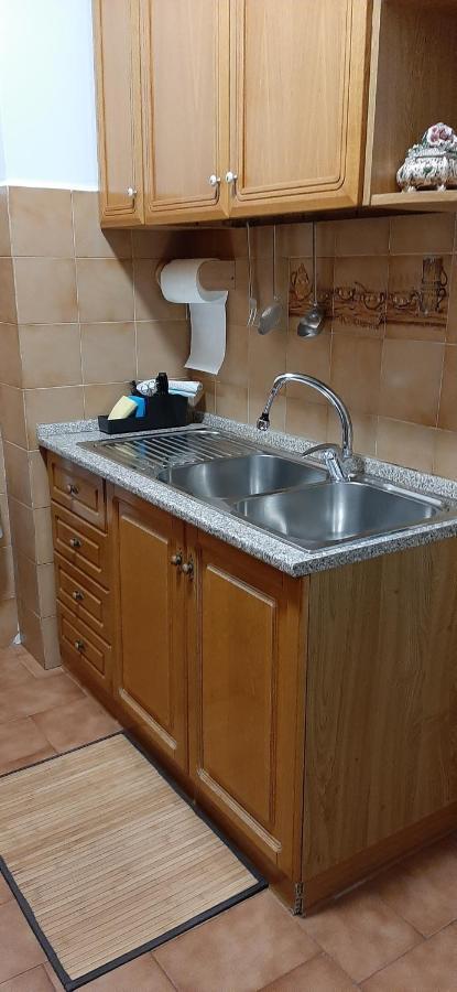 Appartement Al 724 Rome