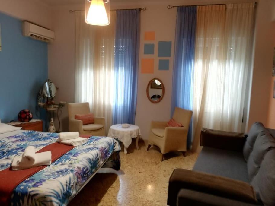 Paola And Mirko Bed & Breakfast Rome