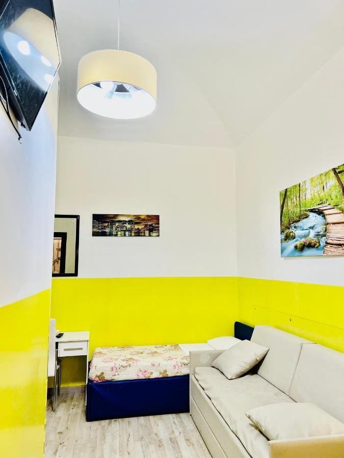 Roma Guest House Guest house