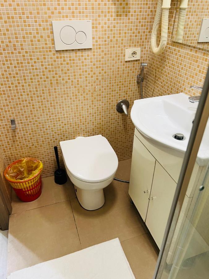 Roma Guest House Guest house *